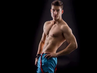 Ethan_Joy :) Pic 3