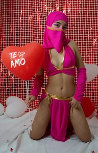 Aaliyah_Salma Public Immagine  8