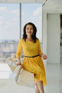 Irene_Marlow Public 사진 2