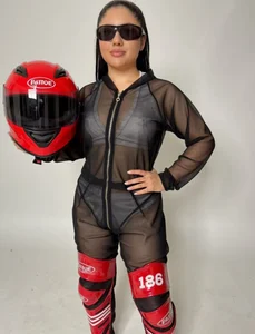 Alicee_Broownn your pilot 😈 Foto 7