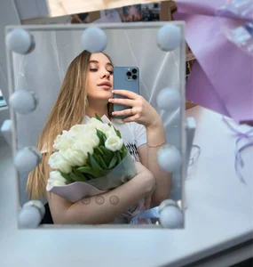 Flowers from you od MiaMilas  snímek