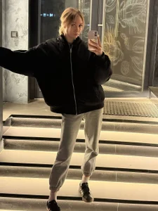 XoXoDuo_'s XXX Nude Photo 1