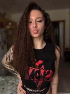 Ruby_bery Public Foto 3