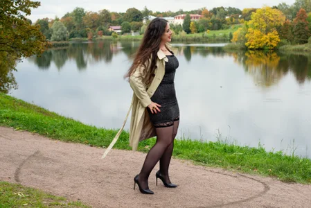 Mommylongnipples Public Pic 2