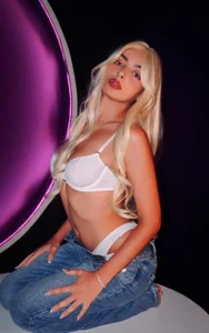 MelissaMoore_ 🔥AlterGlow🔥 Pic 5