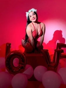 Staarhot Be my valentine💗  5টি ছবি