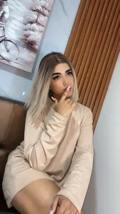 Gabrielahot75 New Look Pic