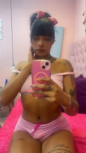 EmmaEbony_ your spoiled princess🧸🎀 Pic 5