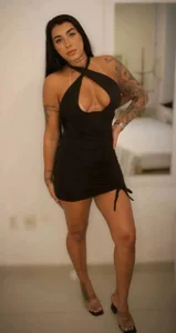 Kimberly_Patterson Public Foto