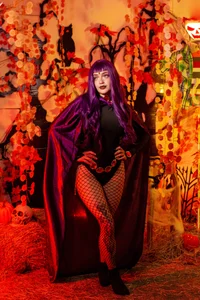 LesRose HAPPY HALLOWEEN зображення 5