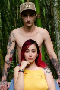 Ithan_sammy In love! Pic