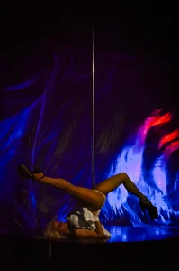 Louise-dance ))) Poză 4