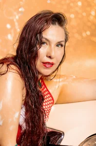 evelynmature19 Christmas Foto 2