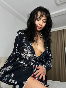 Melissa_Fane Harmony of beauty😉 Foto 2