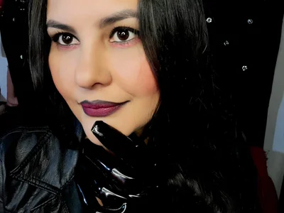 Zdjęcia Violettacastello12 let me be your downfall:  3