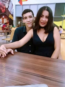 Public de Andrewandzoe  2 photos