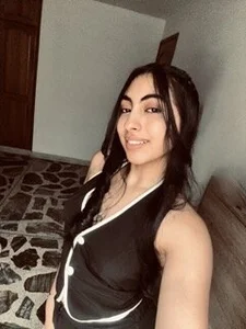 Lily_Rush Public Immagine 