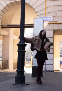 Kelly_Berry__ Kellys city tour Pic 2