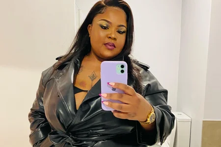 MissLola27 Sexy Lola Hình