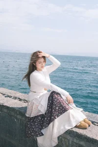 yuki_june: Yuki在老家过年的日常 ( фото)