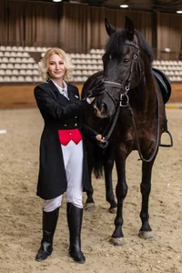 Rider de Sofia_Soul Foto 3