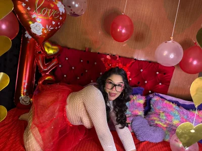 Mimi_Anal_0limits San Valentin Hình 7