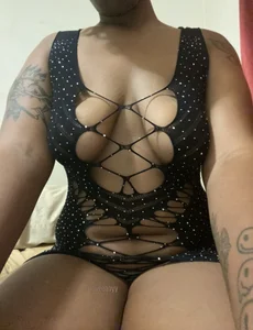 Laced Up Dress🔐 de MsSapPhire500 Foto