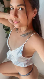 Bellariel inicio #2026 con mucha dulcuraza Pic