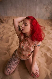 Public de Dani_RedheaDevil  6 Imagens