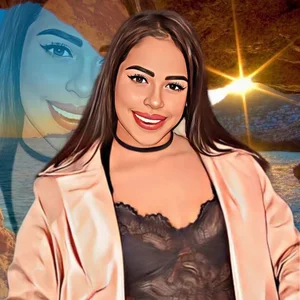 SarahCinnamon- Anime Pic