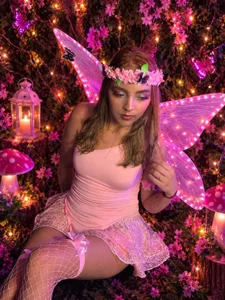 SweetCherry_11 🎃😈HALLOWEEN 🎃😈 Pic 3