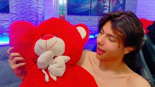 alandelrey57: Bear cled: say hi ( 2 фото)