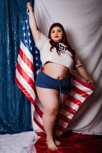 Happy July 4 od Dolce_pearl  5 snímek