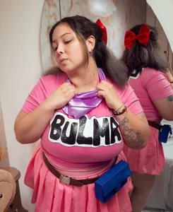 mollieblue69 💗 Bulma 💗 Immagine  3
