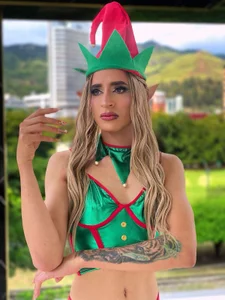 Victtoria_Parker MERRY CHRISTMAS 2024 Pic 2