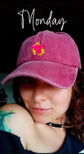 Matilde_Sols XXX nøgenfoto 1