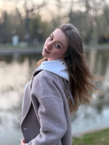 Public od ChereeTyms  5 snímek
