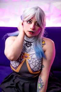 missa_motato cosplay Pic 8