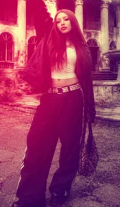 Stella_Mystic Be my photographer Poză 8