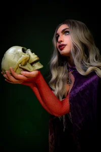 amapola_hs ✴️Come little guys, I'll take thee away Into a land of enchantment✴️ Foto 9