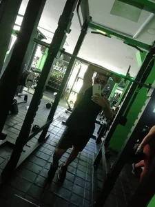 Fausto_Storm gym 사진 4