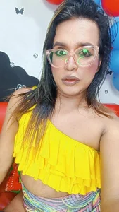 Public de monsterhairy_22cm Foto 6