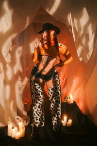 Vittoria__rossi Boo… but make it sexy😈🎃 Pic 4