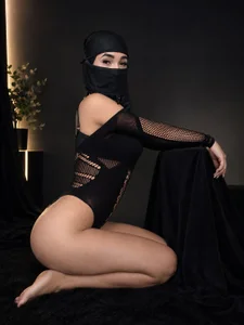 merlyha ARABIA STYLE Foto 3