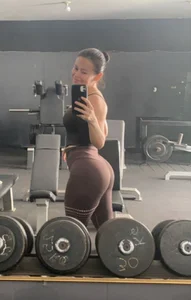 Amy_jones77 Amy’s Healthy Side 🌿 Pic 2