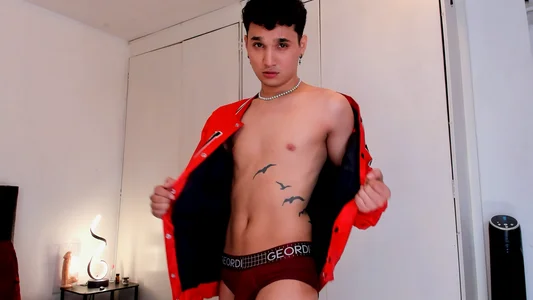 jaylen_and_dukeThe days are happier by your side do not abandon me图片