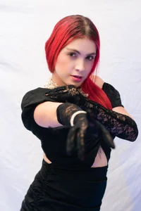 coralsmith11 Black Vibes ♥ Foto 2