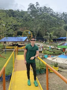 JoseRumbero26 Casual Foto 9