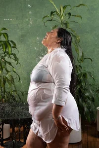 AndreaKinkyHOT图片 2