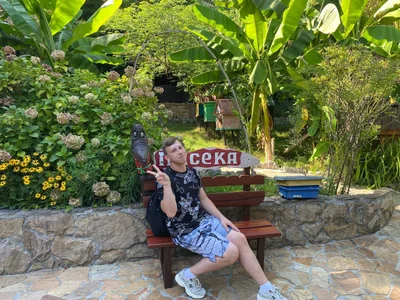 Sextigr2003Сочи 2025图片 3